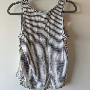 anthropologie tank top